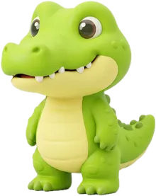 Buaya (Crocodile)