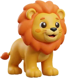 Singa (Lion)