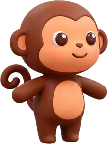 Monyet (Monkey)